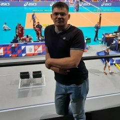 Юрий Иванов, 08.03, Братск