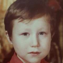 Сергей Габрахин, 01.01.1991