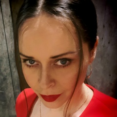 Татьяна Маторина, 10.05.1980, Москва