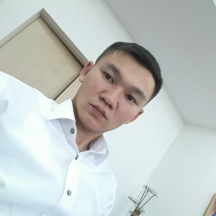 Азамат Бейсетов, 12.12.1993