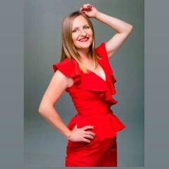 Елена Коженкова, 26.10, Майкоп