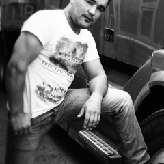 Jaxongir Abdaliyev, 20.09.1988