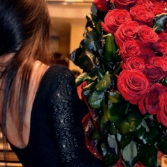 Мариша Котова, 05.06, Москва