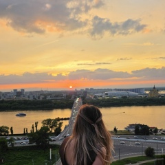 Надежда Воинова, 05.08, Москва
