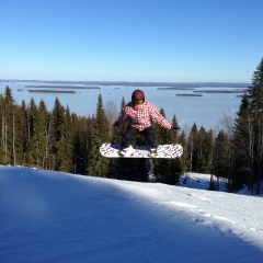 Егор Везеничев, 10.09.1985, Санкт-Петербург