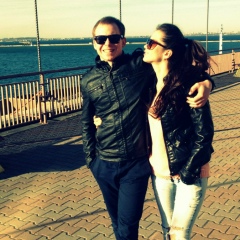 Макс Кравцов, 22.12, Киев