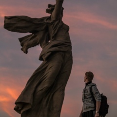 Павел Хашкин, Санкт-Петербург