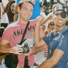 Алексей Кравчук, 22.11, Энергодар