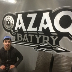 Аскар Кайратов, 29.05.1998, Астана