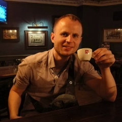 Семен Пономарев, 13.09.1985, Москва