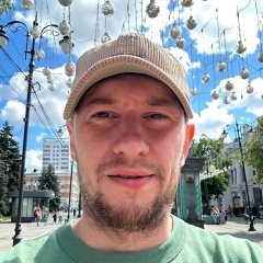 Роман Ильин, 26.01