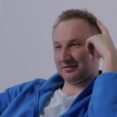 Даниил Баженов, 04.05.1990, Москва