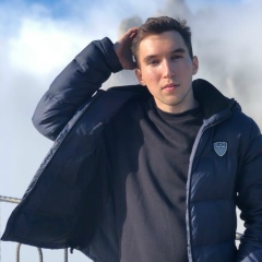 Максим Медников, 06.04, Самара