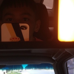 Рамиль Имяржанов, 01.02, Жаркент