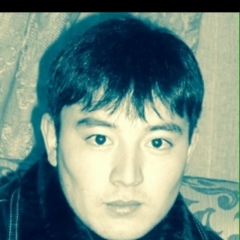 Нурлан Иманжанов, 06.09.1989