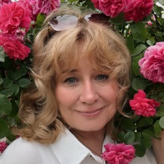 Elena Gord, Новосибирск