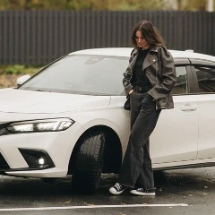 Алсу Власова, Тюмень