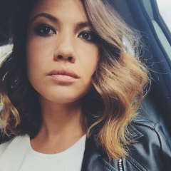 Таня Кузьмина, 18.03.1989, Москва