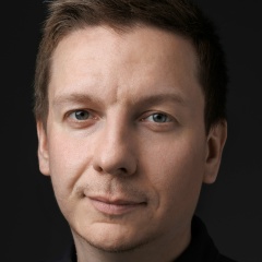 Igor Baklanov, 07.02.1988, Москва