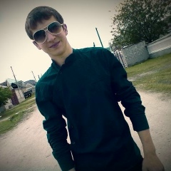 Шамиль Гочияев, 15.01, Нальчик