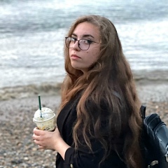 Анна Бойко, 11.12, London