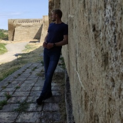 Павел Крахин, 21.12.1990, Омск