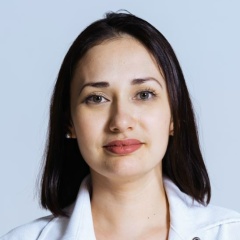 Марьяш Митусова, 02.03.1991, Курск