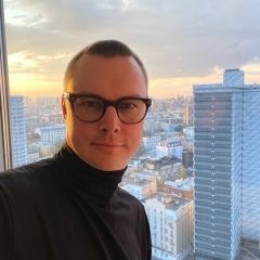 Вениамин Глазунов, 10.04.1982, Санкт-Петербург