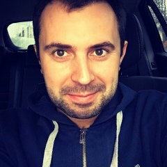 Сергей Барановский, 16.08.1986, Житомир