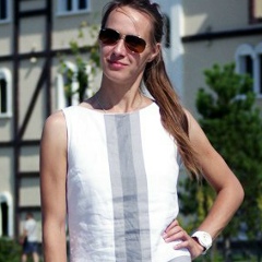 Алина Воробьёва, 04.01, Санкт-Петербург