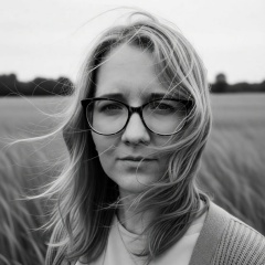 Анна Лавровская, 28.09, Новосибирск