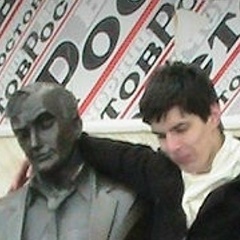 Рустам Омаров, 03.09.1988, Избербаш