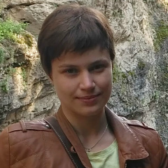 Жорж Валериус, 06.01.1989, Санкт-Петербург