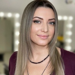 Екатерина Ашымова, 03.01, Санкт-Петербург