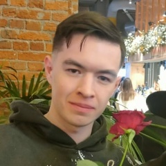 Кирилл Кузьмин, 06.12, Чебоксары