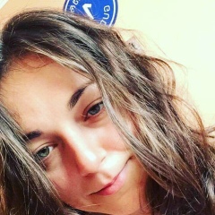 Галина Денисовна, 13.11.1990, Москва