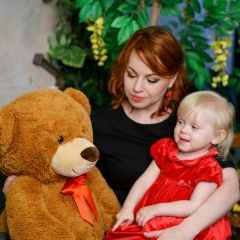 Вера Петрова, 31.07.1987, Астрахань