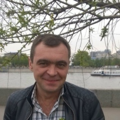 Евгений Иванов, 01.08.1977, Москва