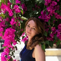 Ольга Полякова, 26.06, Липецк