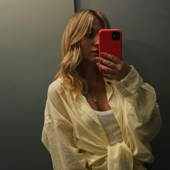 Кристина Чепуляй, 26.05.1993, Санкт-Петербург