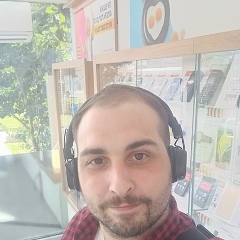 Виктор Максимов, 26.04.1988, Москва