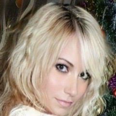 Алёна Лебедева, 09.06.1979, Москва