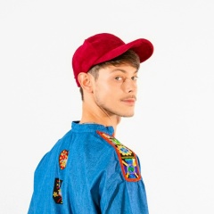 Федор Скунцев, 19.10, Москва