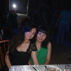 Гулечка Аужанова, 12.09.1987, Оренбург