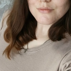 Светлана Суханова, 17.05.1995, Ртищево