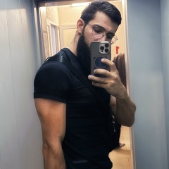 Шамиль Ибрагимов, 06.06, Грозный