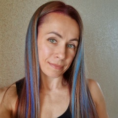 Светлана Нифонтова, 14.12.1980, Москва