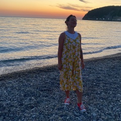 Надежда Зорина, 25.08.1985, Санкт-Петербург