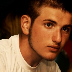 Rezi Chafanidze, 12.10.1996