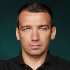 Алексей Соколов, 07.01.1983, Москва